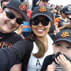 Meet your Posher, Christine